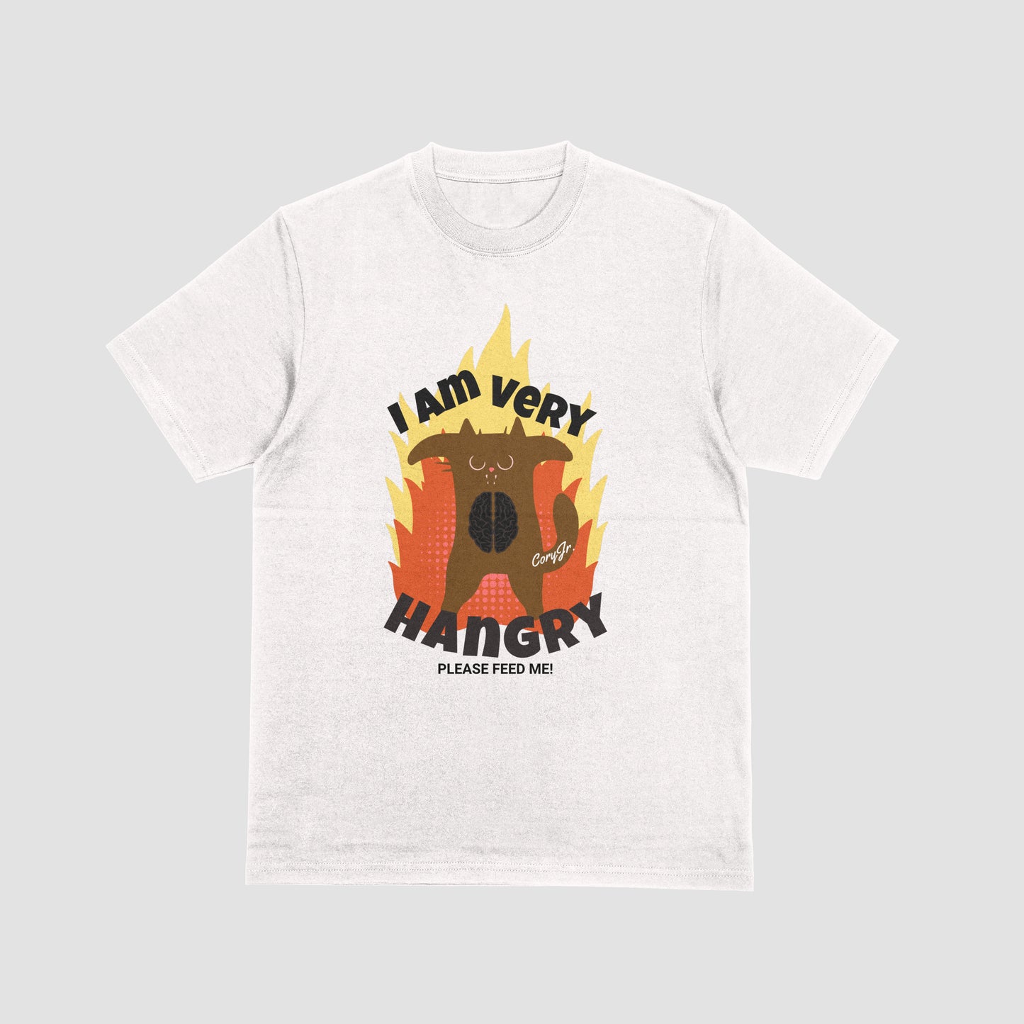 SIGNATURE:HANGRY-YOUTH