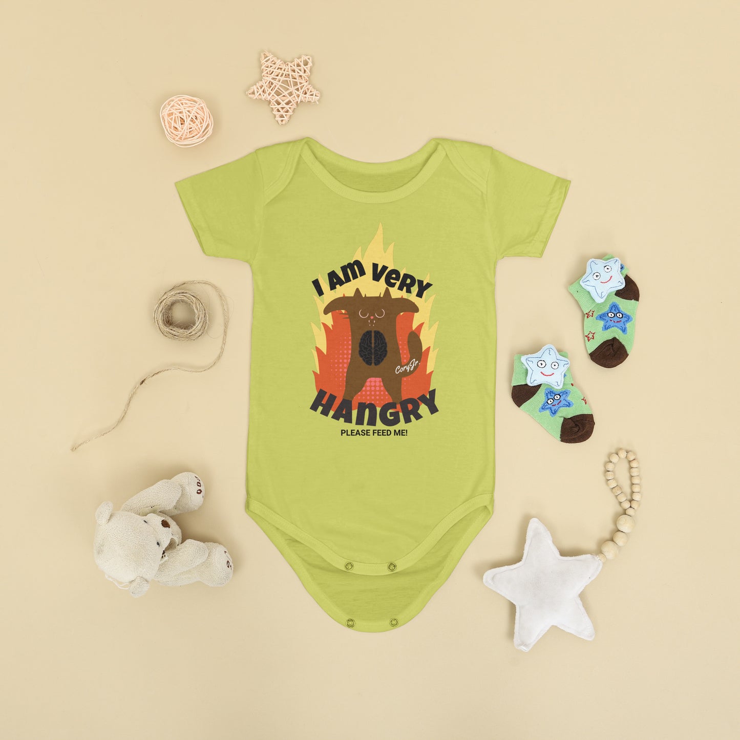Available in Toddler sizes