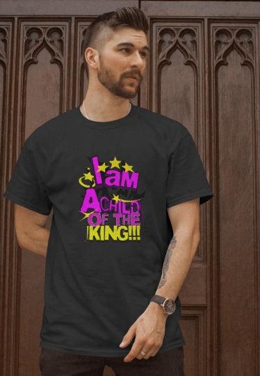I AM A CHILD OF GOD (YOUTH BOYS)